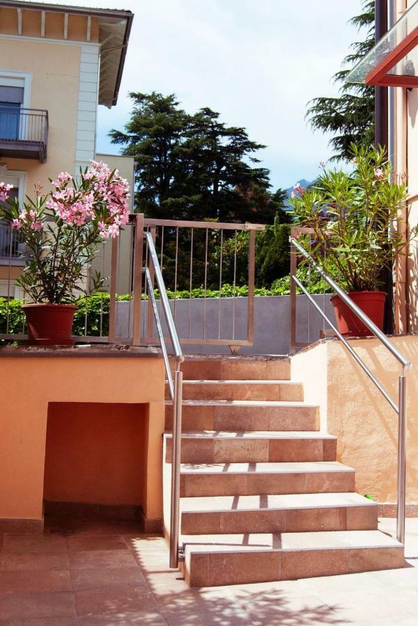 Villa Wally メラーノ エクステリア 写真