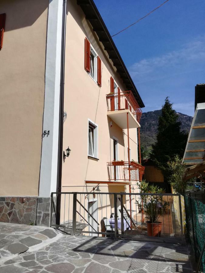 Villa Wally メラーノ エクステリア 写真
